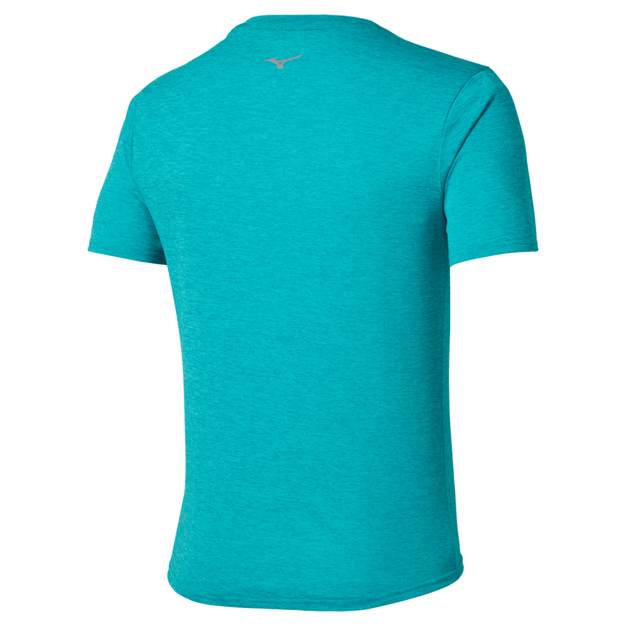 Mizuno IMPULSE CORE T-SHIRT Capri Breeze